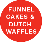 Funnel Cakes & Dutch Waffles