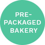 Pre-Packaged Bakery