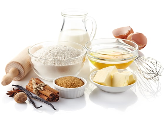 Top Selling Bakery Products