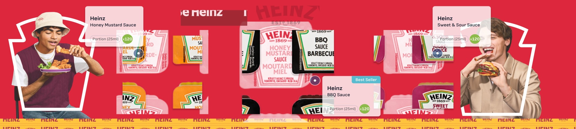 HEINZ