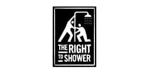 The Right To Shower