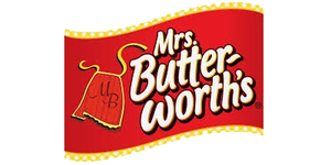 Mrs. Butterworth's