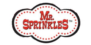 Mr. Sprinkles