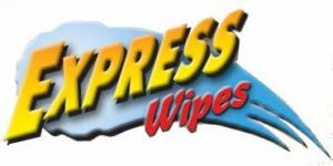 Express Wipes