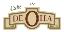 Cafe De Olla