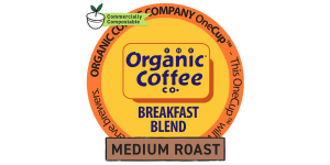 The Organic Coffee Co