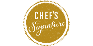 Chef's Signature