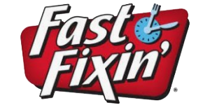 Fast Fixin'