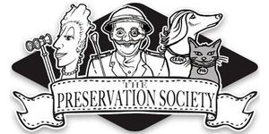 The Preservation Society