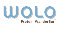 WOLO Protein WanderBar