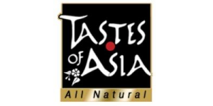 Tastes of Asia