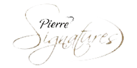 Pierre Signatures