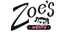 Zoe's Meats