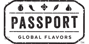 Passport Global Flavors