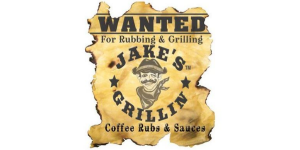 Jake's Grillin