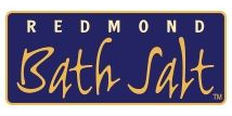 Redmond Bath Salt