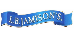 L.B. Jamison's