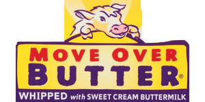 Move Over Butter