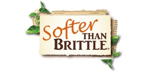 Softer Than Brittle