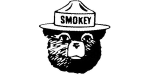 Smokey Bear Honey