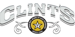 Clint's