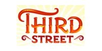 Third Street