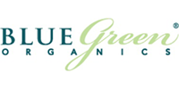 Blue Green Organics
