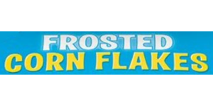 Frosted Corn Flakes