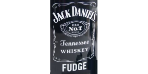 Jack Daniel's Fudge Caramels
