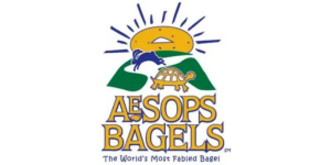 Aesops Bagels