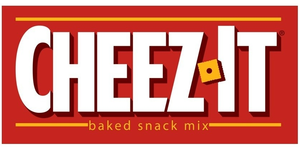 Cheez-It