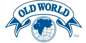 Old World