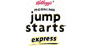 Morning Jump Starts