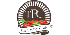 The Pantry Club