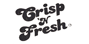 Crisp 'N Fresh