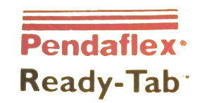 Pendaflex Ready-Tab