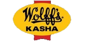 Wolff's