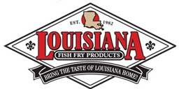 Louisiana Fish Fry Products