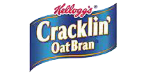Cracklin’ Oat Bran