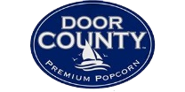 Door County Premium Popcorn