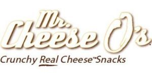 Mr. Cheese O's