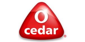 O-Cedar