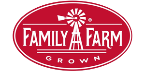 Family Farm Grown