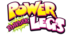 Power Powder Legs