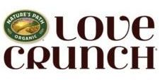 Love Crunch