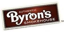 Byron's