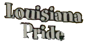 Louisiana Pride