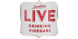 Live Drinking Vinegars