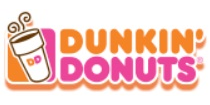 Dunkin' Donuts Coffee Creamer