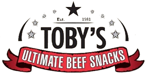 Toby's Ultimate Beef Snacks